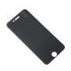 Compatible with Apple , Full screen HD hot bending phone tempered film