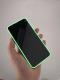 Explosion-proof mobile phone fluorescent film