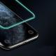 Explosion-proof mobile phone fluorescent film