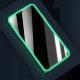 Explosion-proof mobile phone fluorescent film