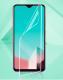 Millet invisible hydrogel film anti blue light without white edge