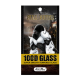 Compatible with Apple , Mobile phone HD tempered film