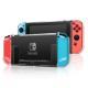 Switch transparent split protective shell
