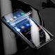 Curved phone protector