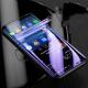 Curved phone protector