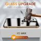15D Curved Edge Full Cover Protective Glass