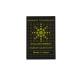 Quantum energy anti-radiation phone sticker