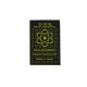 Quantum energy anti-radiation phone sticker