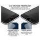 Ultra-thin scratch-resistant tempered film