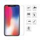 Ultra-thin scratch-resistant tempered film