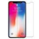 Ultra-thin scratch-resistant tempered film