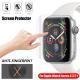 Full screen full coverage watch protective film