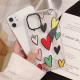 Anti-fall love phone case