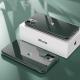 Anti-drop tpu transparent protective shell