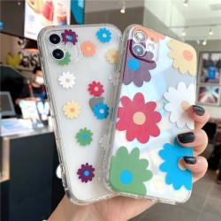 Hyuna Fenghuahua Cute Phone Case