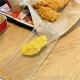 Three-dimensional chicken wings phone case