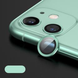 Camera protection ring