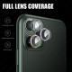 Camera protection ring