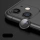 Camera protection ring