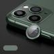 Camera protection ring