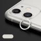 Camera protection ring