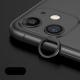 Camera protection ring