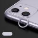 Camera protection ring