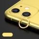 Camera protection ring