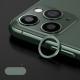 Camera protection ring