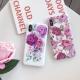 Watercolour anti-drop phone protective case