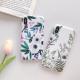 Watercolour anti-drop phone protective case