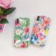 Watercolour anti-drop phone protective case