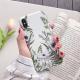 Watercolour anti-drop phone protective case