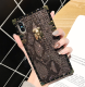 Serpentine mobile phone case