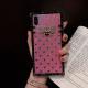 Bee flash powder mobile  case