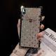 Bee flash powder mobile  case