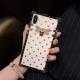 Bee flash powder mobile  case