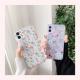 Small flower phone case