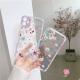 Small flower phone case