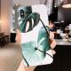 Protective cover for leaf phone case