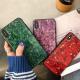 Suitable for platinum epoxy mobile phone case