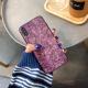 Suitable for platinum epoxy mobile phone case