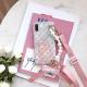 Pearl Messenger Lanyard Phone Case