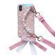 Pearl Messenger Lanyard Phone Case