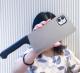 Spoof Kitchen Knife Phone Case