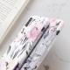 Simple small floral phone case