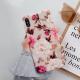Simple small floral phone case