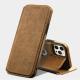 Compatible with Apple, Suitable For Iphone11 Mobile Phone Shell Apple 12Promax Protective Cover Iphone12 Card Wallet Holder Holster