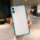 Compatible with Apple, 11Frosted Pc Iphone12 Protective Case