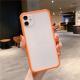 Compatible with Apple, 11Frosted Pc Iphone12 Protective Case